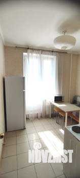 1-к квартира, на длительный срок, 40м2, 17/17 этаж