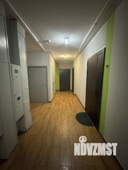 2-к квартира, на длительный срок, 65м2, 2/17 этаж