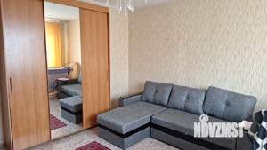 2-к квартира, на длительный срок, 56м2, 14/17 этаж