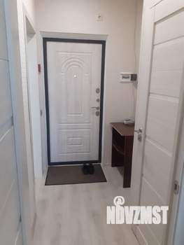 1-к квартира, на длительный срок, 35м2, 6/22 этаж