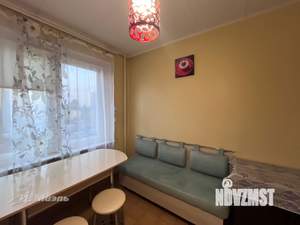 1-к квартира, на длительный срок, 43м2, 7/10 этаж