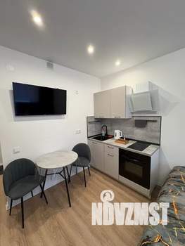 Студия квартира, посуточно, 26м2, 9/16 этаж