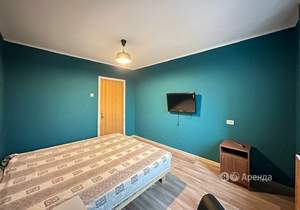 2-к квартира, на длительный срок, 50м2, 8/9 этаж