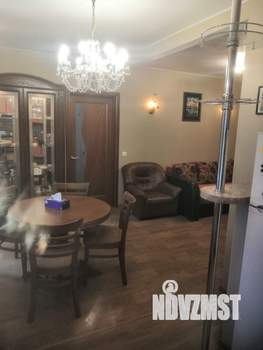 2-к квартира, на длительный срок, 43м2, 4/5 этаж