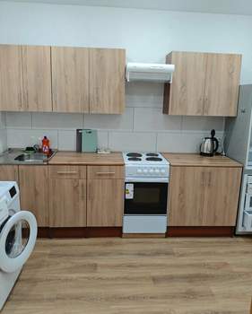 2-к квартира, на длительный срок, 64м2, 3/17 этаж