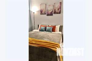 1-к квартира, посуточно, 22м2, 15/20 этаж