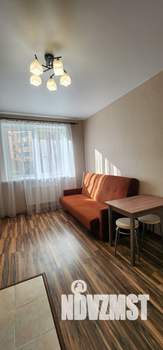 1-к квартира, на длительный срок, 39м2, 1/18 этаж