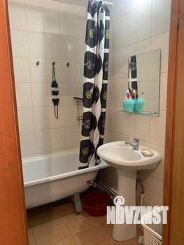 1-к квартира, на длительный срок, 41м2, 16/17 этаж