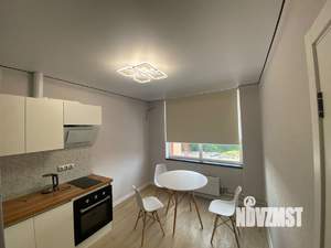 1-к квартира, на длительный срок, 35м2, 15/22 этаж