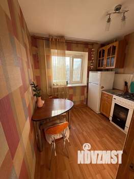 1-к квартира, на длительный срок, 36м2, 5/9 этаж