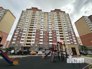 Фото квартиры в аренду (1)