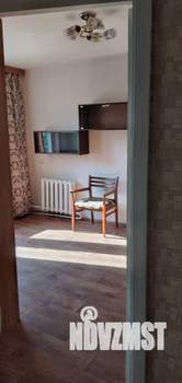 2-к квартира, на длительный срок, 43м2, 5/5 этаж