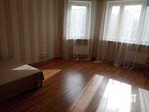 1-к квартира, на длительный срок, 45м2, 9/17 этаж