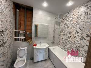 1-к квартира, на длительный срок, 46м2, 22/22 этаж