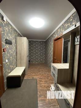 1-к квартира, на длительный срок, 55м2, 14/17 этаж