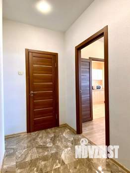 1-к квартира, на длительный срок, 35м2, 11/18 этаж