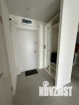 1-к квартира, посуточно, 35м2, 9/25 этаж