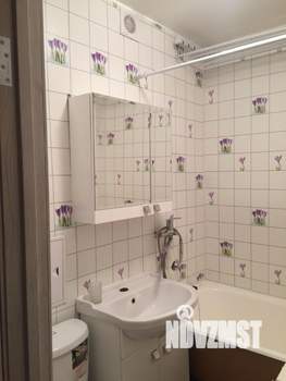 2-к квартира, на длительный срок, 44м2, 4/5 этаж