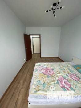1-к квартира, на длительный срок, 32м2, 13/18 этаж