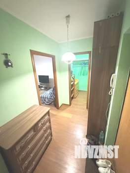1-к квартира, на длительный срок, 45м2, 9/17 этаж