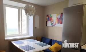 2-к квартира, на длительный срок, 65м2, 22/25 этаж