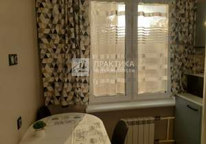 1-к квартира, на длительный срок, 33м2, 5/9 этаж