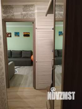 1-к квартира, на длительный срок, 30м2, 2/5 этаж