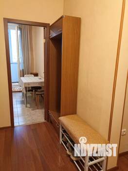 2-к квартира, на длительный срок, 55м2, 11/18 этаж