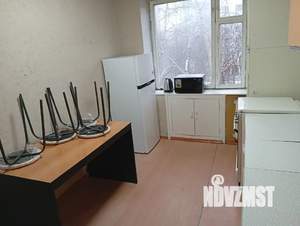 3-к квартира, посуточно, 68м2, 3/9 этаж