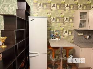 Студия квартира, на длительный срок, 33м2, 18/18 этаж