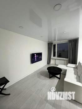 2-к квартира, на длительный срок, 56м2, 18/24 этаж