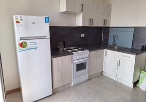 1-к квартира, на длительный срок, 32м2, 5/17 этаж