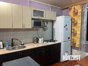 1-к квартира, на длительный срок, 39м2, 9/12 этаж