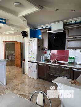 3-к квартира, на длительный срок, 105м2, 19/20 этаж