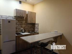 1-к квартира, на длительный срок, 34м2, 5/21 этаж