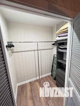 1-к квартира, посуточно, 34м2, 11/24 этаж