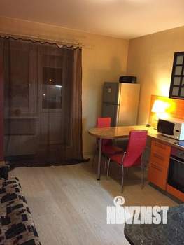 2-к квартира, посуточно, 56м2, 1/1 этаж