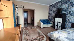 1-к квартира, на длительный срок, 38м2, 15/17 этаж