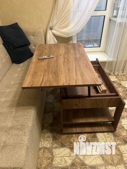 1-к квартира, на длительный срок, 41м2, 3/22 этаж