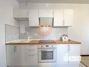 2-к квартира, на длительный срок, 40м2, 6/17 этаж