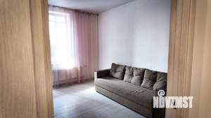 2-к квартира, на длительный срок, 42м2, 8/23 этаж