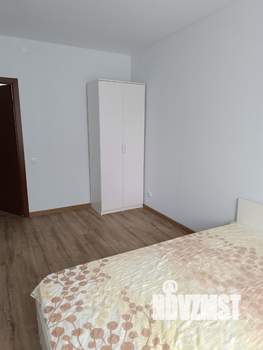 2-к квартира, на длительный срок, 63м2, 12/17 этаж