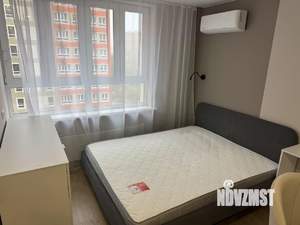 Студия квартира, на длительный срок, 21м2, 9/25 этаж