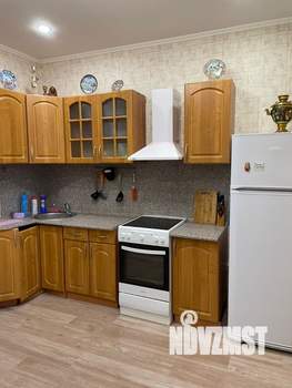 1-к квартира, на длительный срок, 40м2, 13/23 этаж