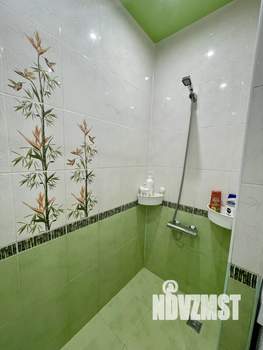 1-к квартира, на длительный срок, 45м2, 22/25 этаж