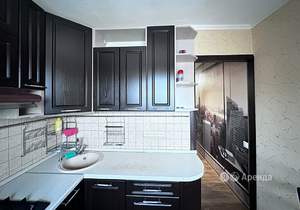 1-к квартира, на длительный срок, 36м2, 4/9 этаж