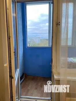 1-к квартира, посуточно, 35м2, 5/24 этаж
