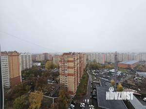 1-к квартира, на длительный срок, 40м2, 18/19 этаж