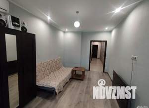 1-к квартира, на длительный срок, 33м2, 15/21 этаж