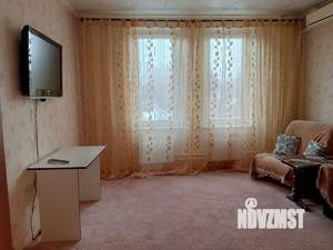 1-к квартира, на длительный срок, 40м2, 3/17 этаж